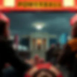 Historical overview of Powerball lottery in Washington DC