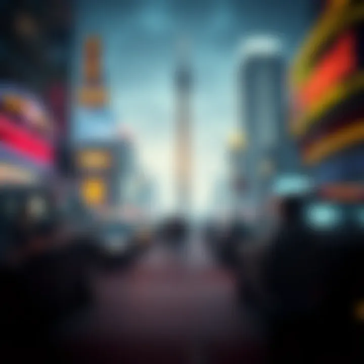 Socio-Economic Impacts of Powerball in DC Socio-economic impact of Powerball on Washington DC