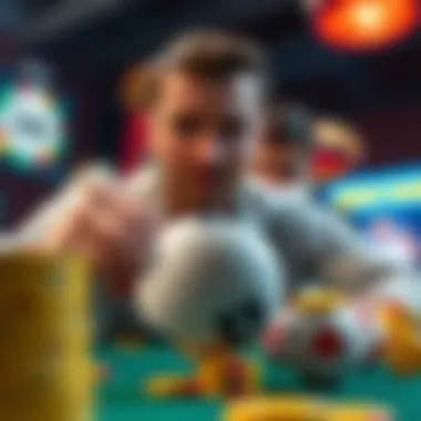 Effective Strategies for Powerball Players Strategies for winning in Powerball