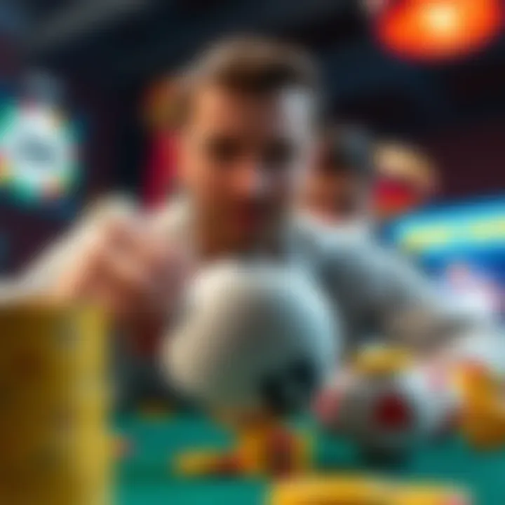 Effective Strategies for Powerball Players Strategies for winning in Powerball