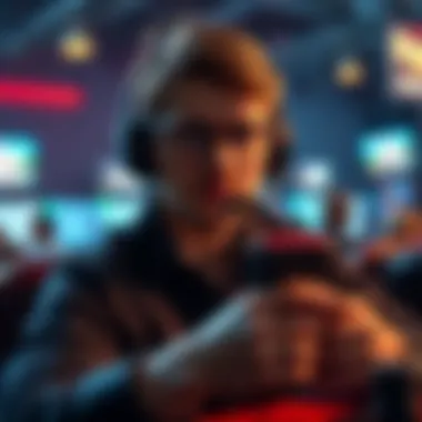 Practical Applications of Paysafecard in Gaming Practical applications of Paysafecard in gaming