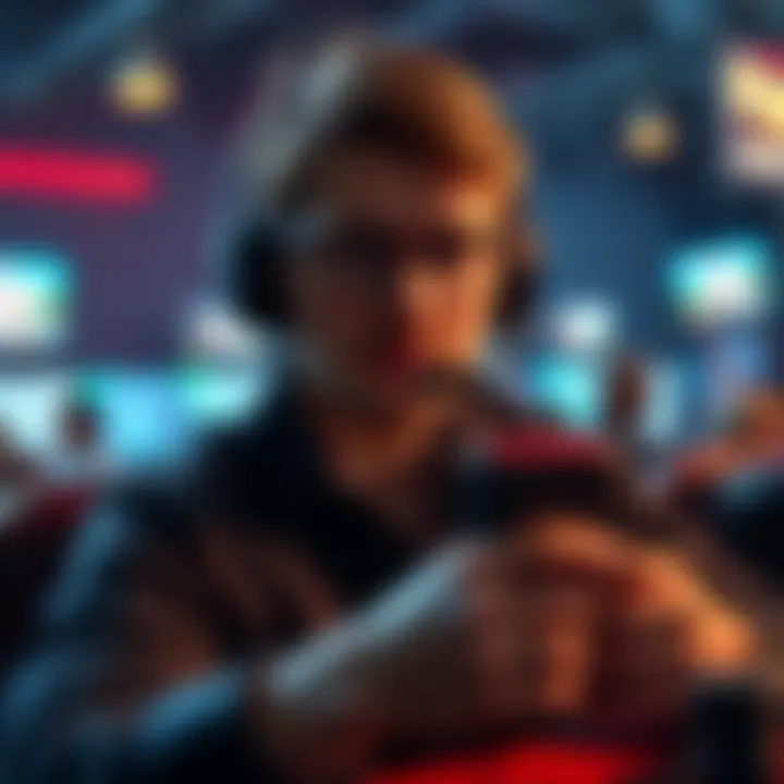 Practical Applications of Paysafecard in Gaming Practical applications of Paysafecard in gaming