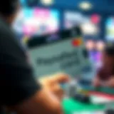 Overview of prepaid Paysafecard