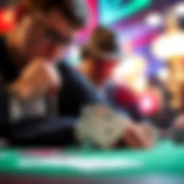 Frequently asked questions about casino promotions