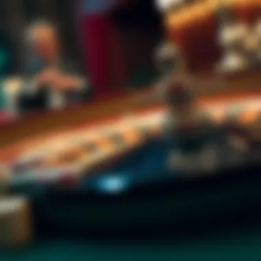 Strategic tips for maximizing roulette betting success