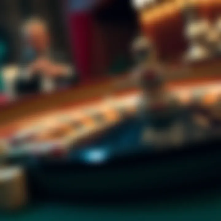 Strategic tips for maximizing roulette betting success