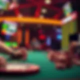 Overview of Illinois sports betting regulations