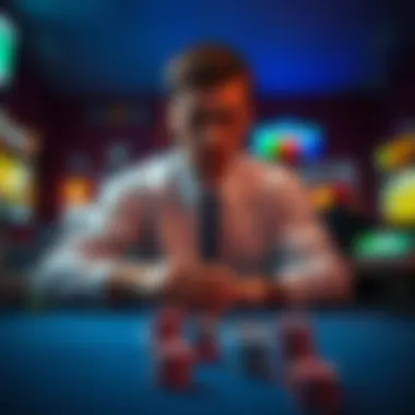 Responsible Gambling in Illinois Responsible gambling practices in Illinois