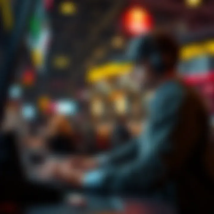 Tax Implications of Sports Betting Impact of taxes on sports betting in Illinois