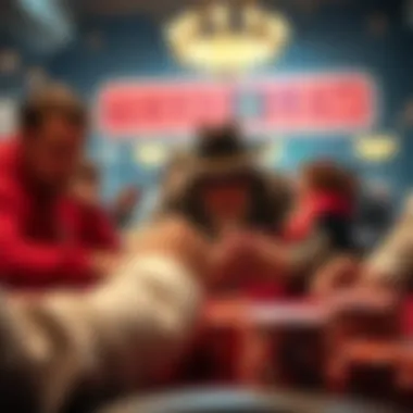 The Evolution of Texas Hold'em Evolution of Texas Hold'em over the years