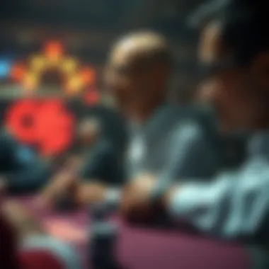 The Psychology of Poker Psychological elements influencing poker decisions