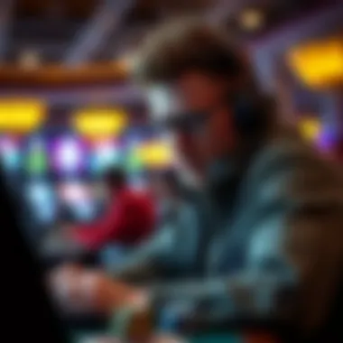 Implications of age restrictions