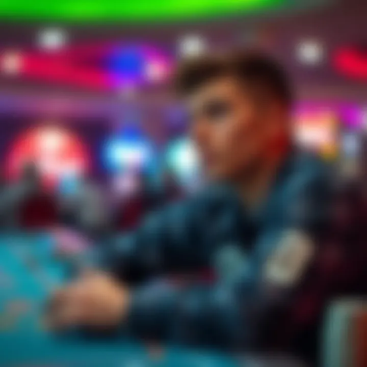 Navigating age-related rules