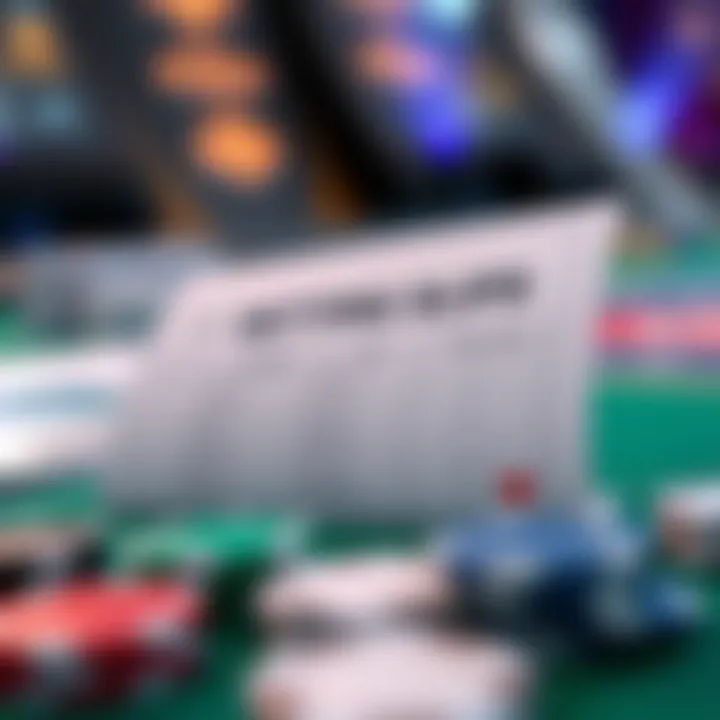 A visual comparison of different types of betting slips