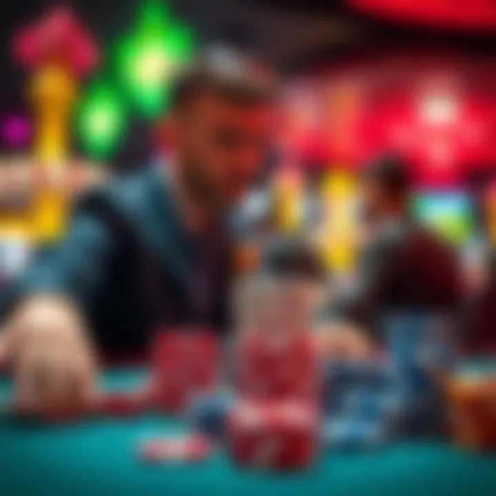 Effective Marketing Strategies for Casinos Marketing strategies tailored for engaging casino audiences