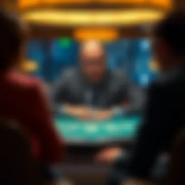 Expert Insights into Effective Blackjack Strategies Expert Insights on Blackjack Strategies