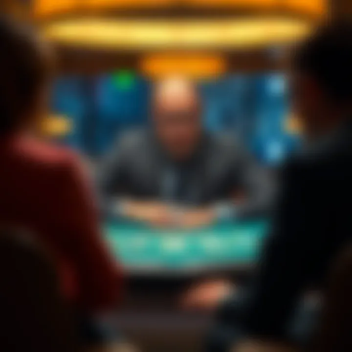 Expert Insights into Effective Blackjack Strategies Expert Insights on Blackjack Strategies