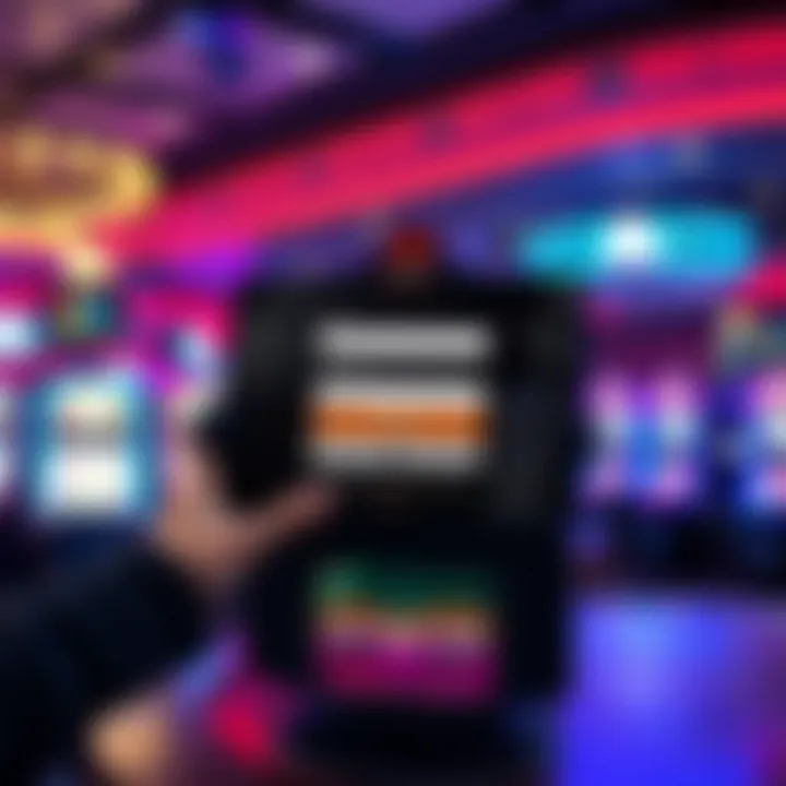 Navigating the Sign-In Interface User-Friendly Sign-In Interface