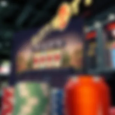 Chart highlighting historical context and evolution of Wild Triple Slots