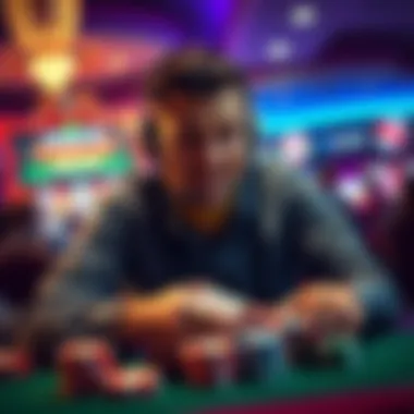 Loyalty Pays Off: Rewarding Player Programs Rewarding loyalty programs for players