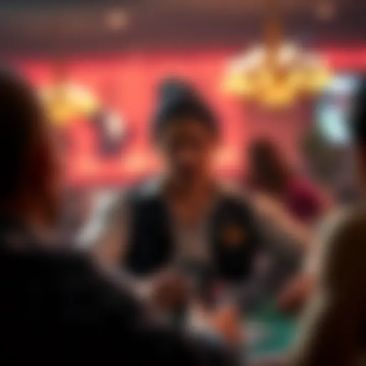 Understanding Withdrawal Terms in Gambling Terms and conditions regarding withdrawals