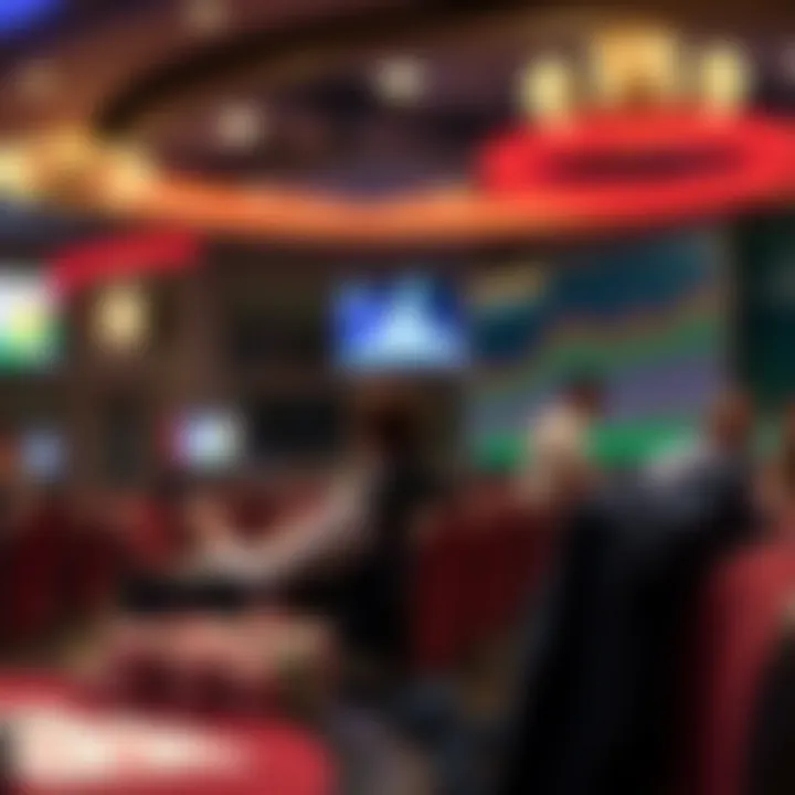 Statistical analysis of World Series betting trends