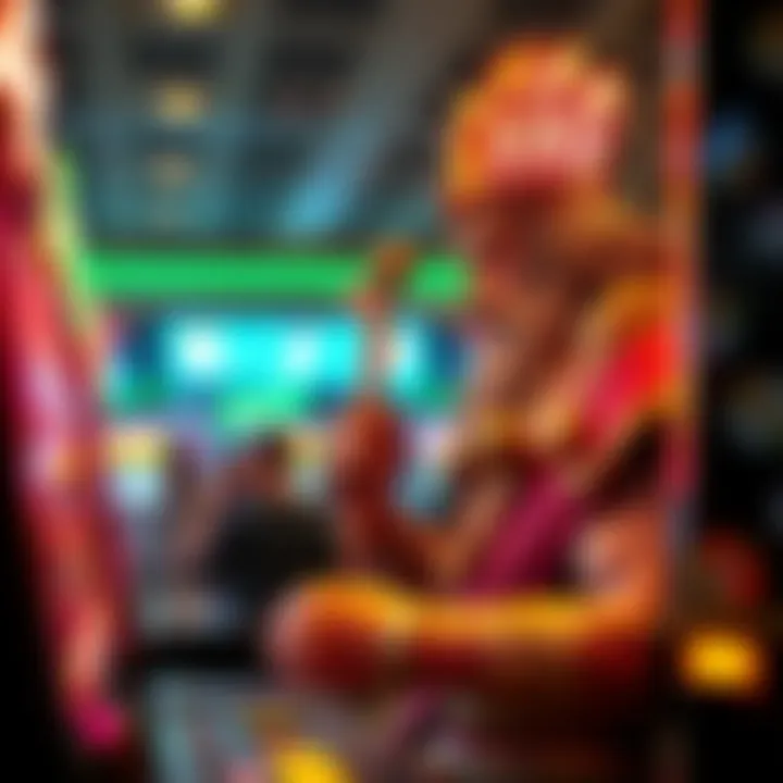 User experience highlights from Zeus slot players